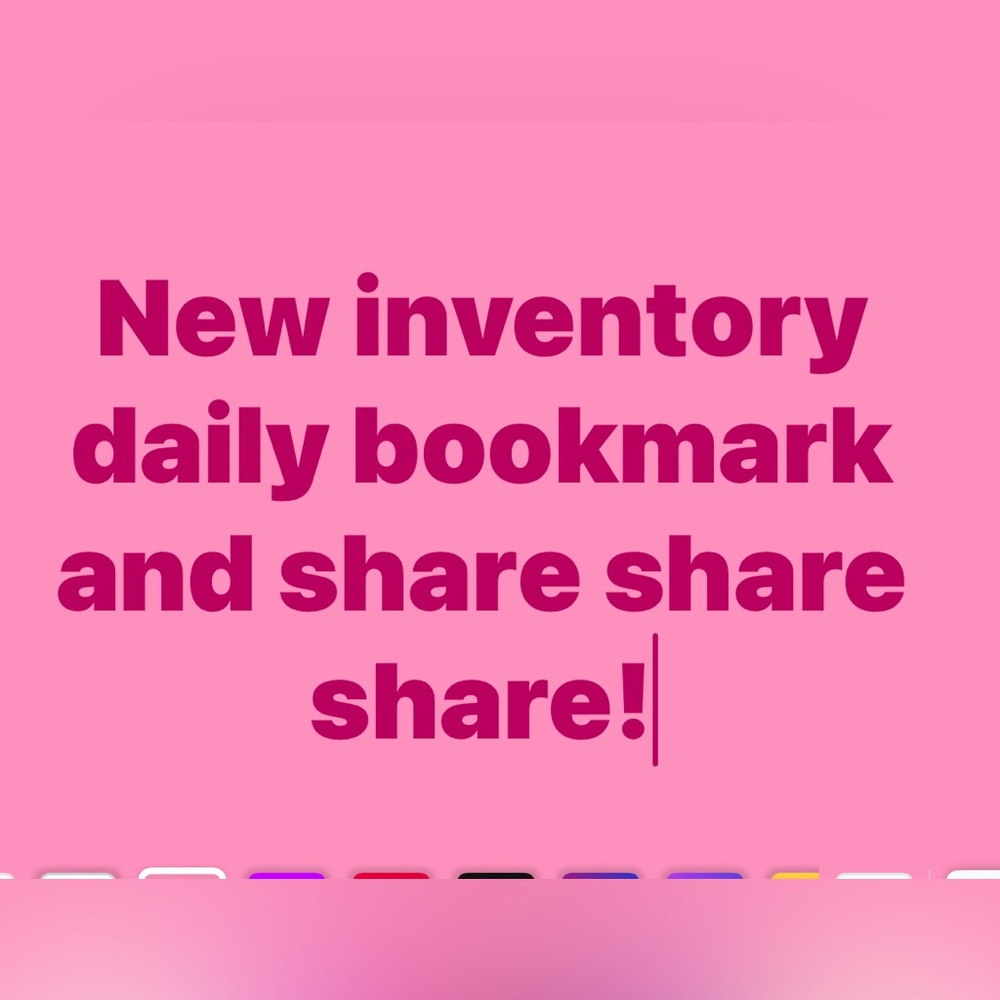 New inventory daily. Men’s, women’s, kids, HomeGoods, art, Bath & body,